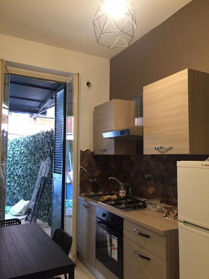 Suite Falisci 罗马 外观 照片