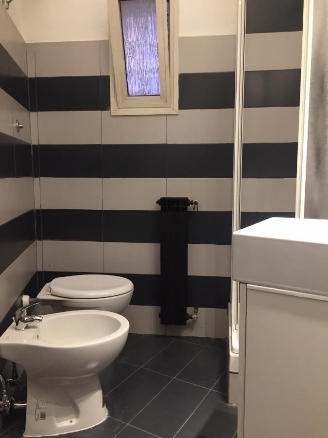 Suite Falisci 罗马 外观 照片