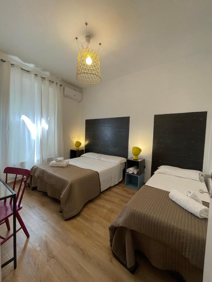 Suite Falisci 罗马 外观 照片